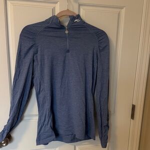 KJUS Women's Nora Cooling Half-Zip Top